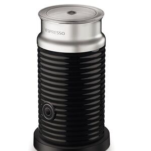 Nespresso Aeroccino3 Milk Frother